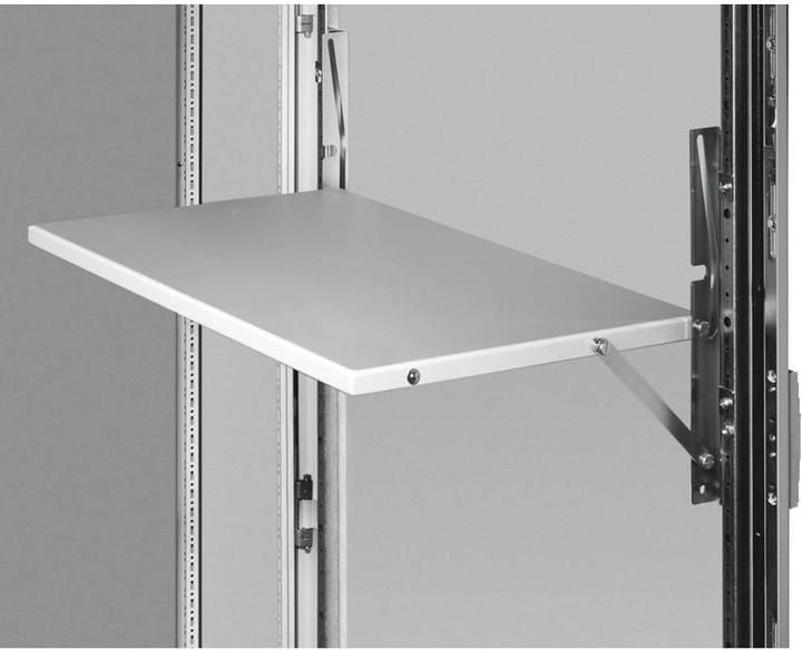 Produktbild Rittal Ablagefach (B x H) 613 mm x 40