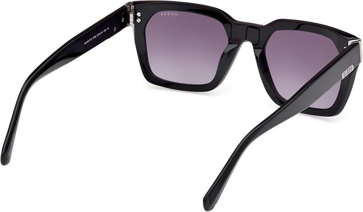 Actual product image Guess Plastic Square Sunglasses