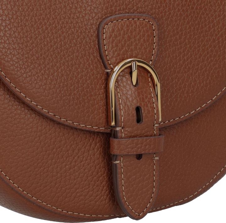 Actual product image Fossil Everleigh shoulder bag leather 22.5 cm