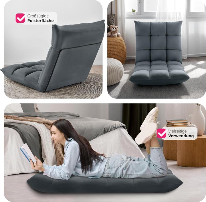 Image du produit tectake Sieste
