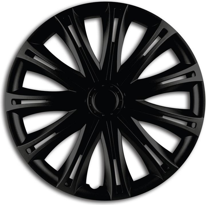 HP Autozubehör Enjoliveurs de roues (4 pièce(s), 16")
