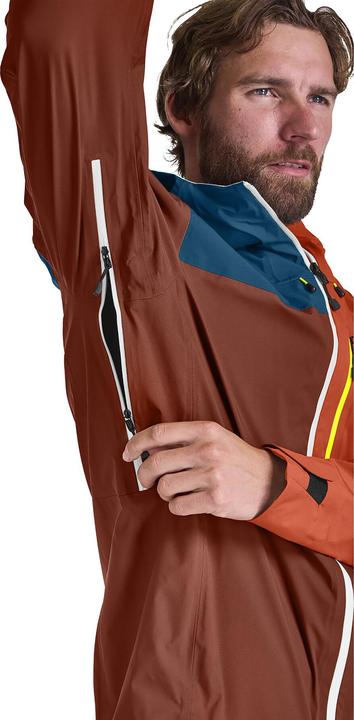 Actual product image Ortovox Ortler Jacket (S)