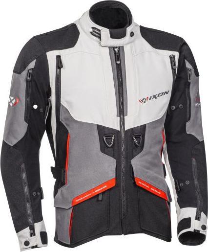 Produktbild Ixon Tourenjacke Ragnar (XL)