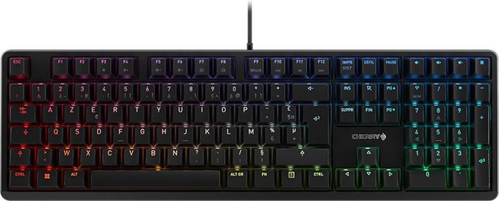 CHERRY G80-3000N RGB (FR, Cable)