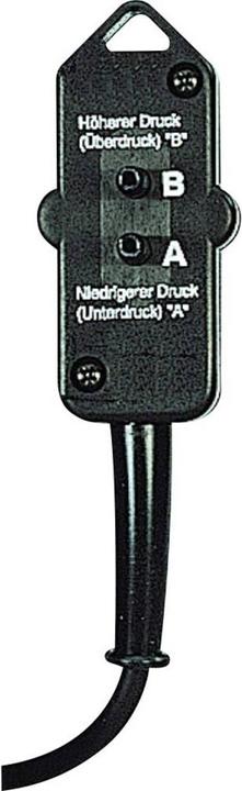 Produktbild Greisinger GMSD 10 BR Relativ-Drucksensor