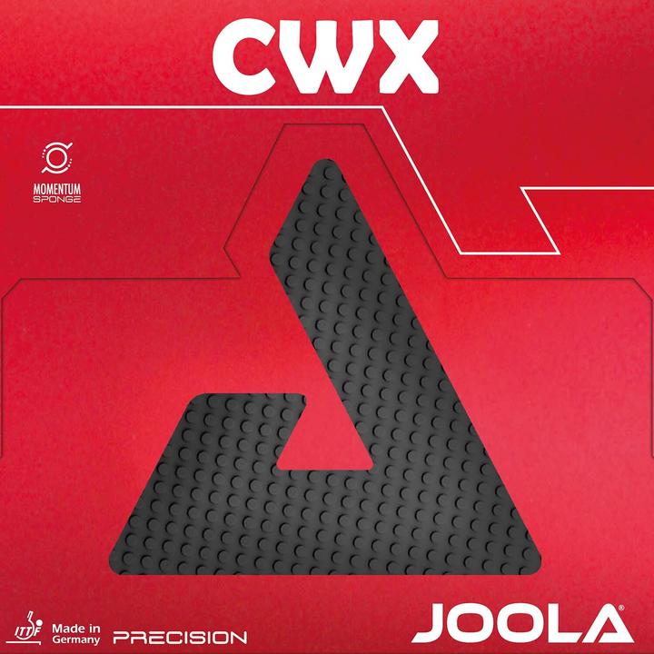 Actual product image Joola Cwx