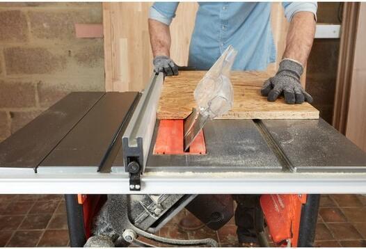 Productafbeelding Black & Decker BES720-QS, 4800 RPM, 8,5 cm, Vrijstaand, Zwart, Oranje, Roestvrij staal, 1800 W, 25,4 cm