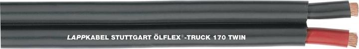 Produktbild Lapp Batterieleitung ÖLFLEX® TRUCK (50 m)