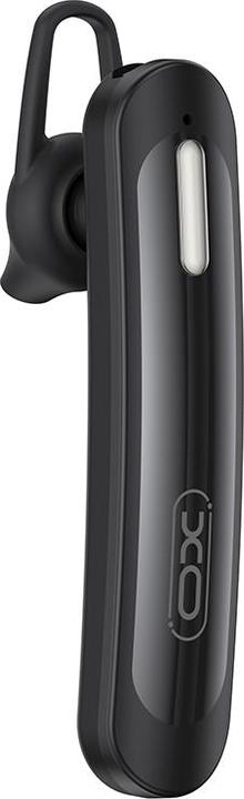 Actual product image xO Bluetooth earphone BE48 black (Wireless)