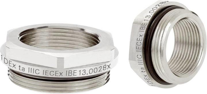 Actual product image Lapp Cable gland reduction