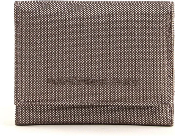 Actual product image Mandarina Duck MD20 Flap Wallet