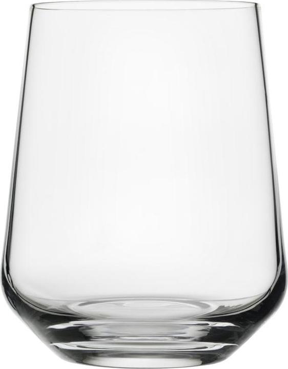 Iittala Essence Water Glass Set of 2 (0.10 l, 2 x)