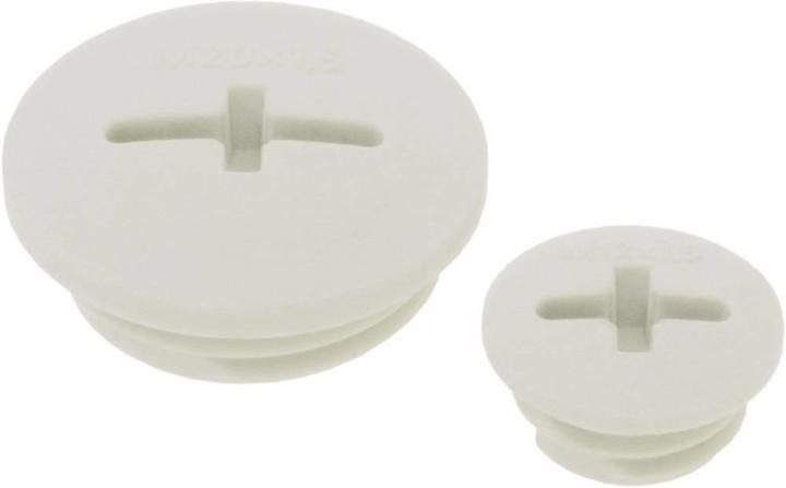 Image du produit Lapp Vis de fermeture M63 Polysty