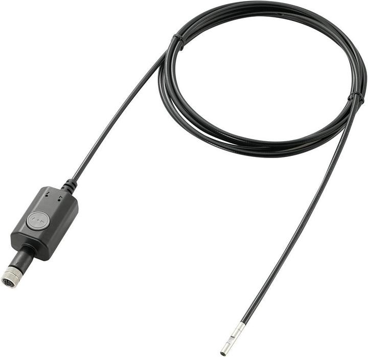 Produktbild Voltcraft Endoskop-Sonde Sonden-Ø 5.8 mm 3 m