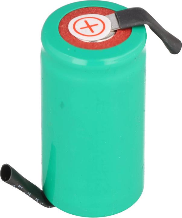 Produktbild Goobay Sub-C, 3000 mAh, Lötfahne (Z) (1 Stk., C, R14, 3000 mAh)