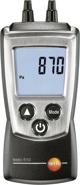 Immagine prodotto Testo 510 Manometro