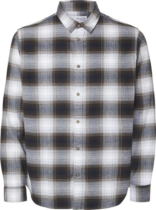 Immagine prodotto Selected Homme Camicia di flanella (XL)