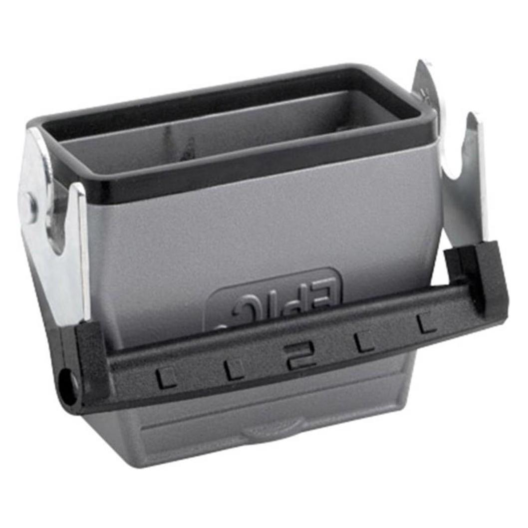 Lapp Koppelingshuis M20 EPIC H-B, Kabels + Stekkers, Grijs