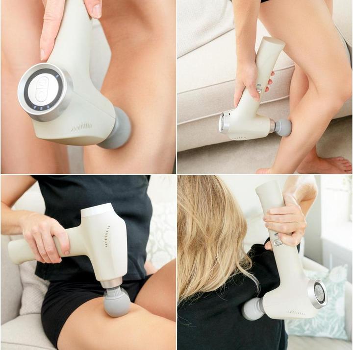 Actual product image Reviber Tiefenmassage-Gerät RV-MALP
