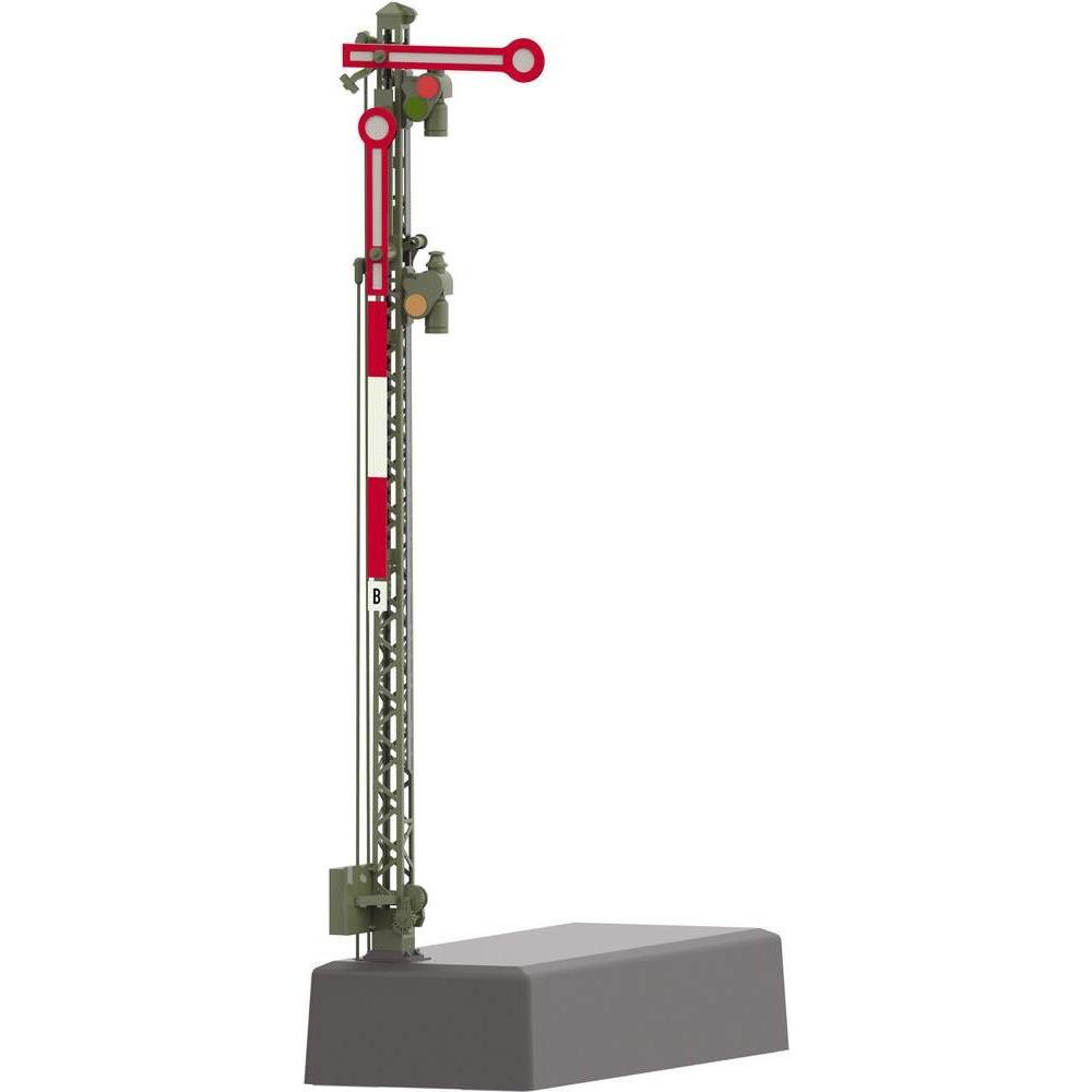 Märklin H0 70412 Formsignal 3begriffig