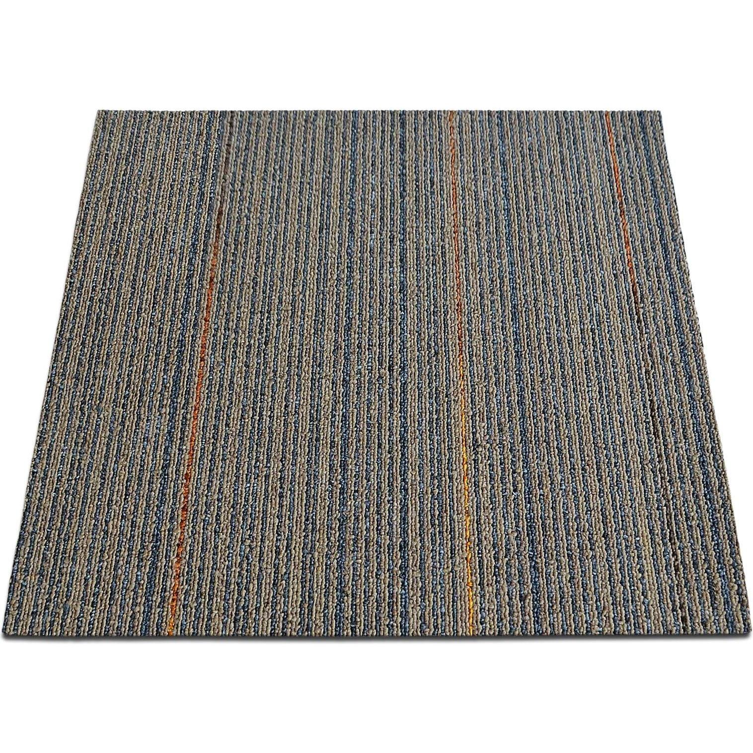 Thumbnail - Floordirekt, Teppich, Berlin (50 x 50 cm)