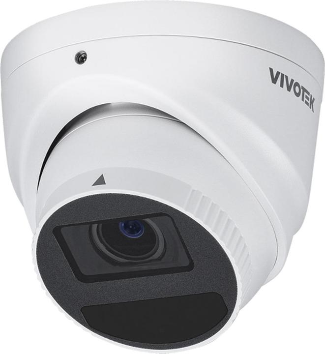 Actual product image Vivotek IT9380-HTV-V2 IP-Kamera 5MPx T/N IR PoE