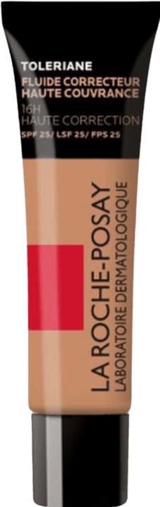 Produktbild La Roche Posay Tolériane High Coverage Corrector Fluid SPF25 - 30 ml (10.5)