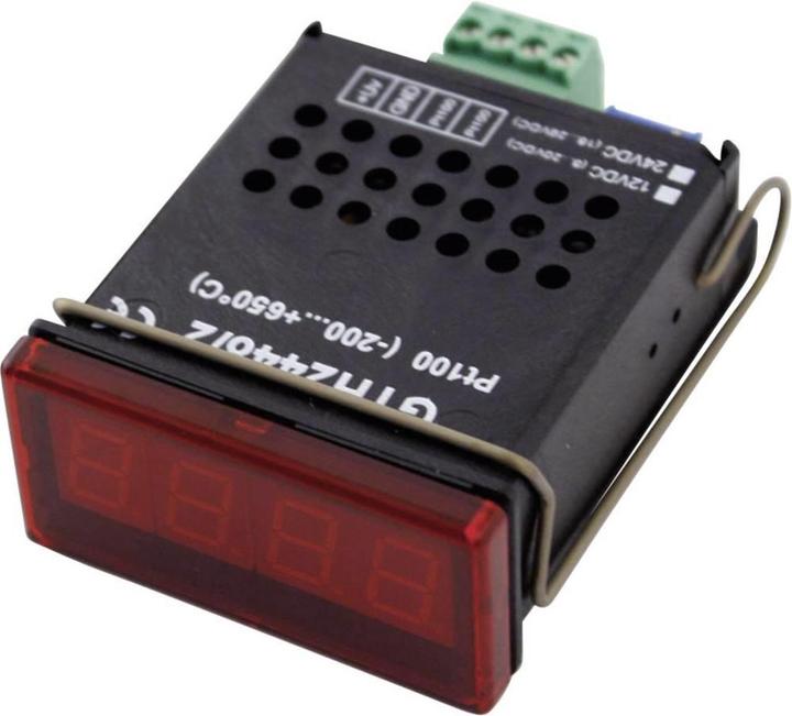 Greisinger Temperature measuring device GTH 2448/