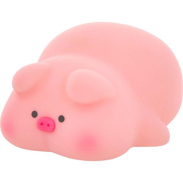 Forever Light, Nachtlicht, LED-Nachtlampe SLEEPY PIG FNL-09