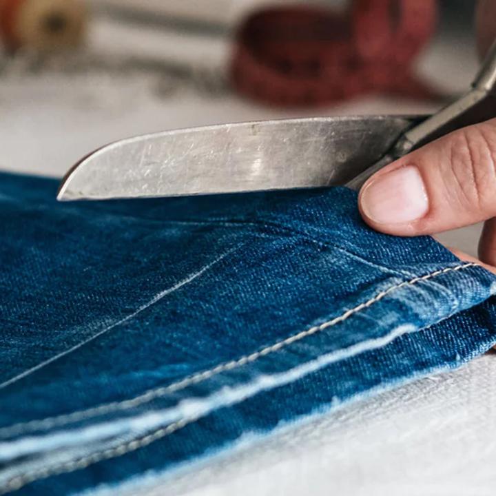 Produktbild Du/Er Midweight Performance Wide Leg (M)