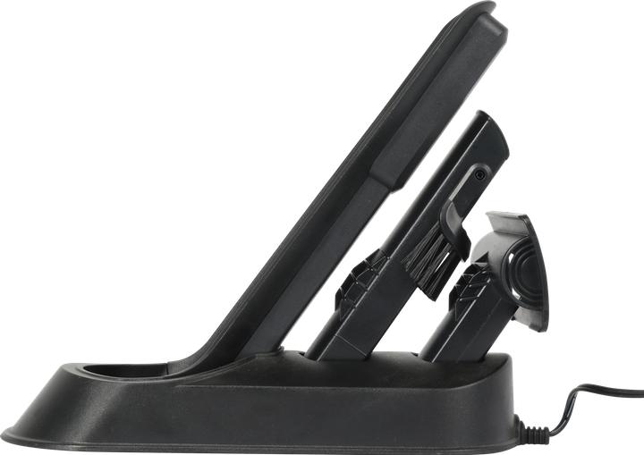 Produktbild Ohmex Hand-Staubsauger HVC-0610