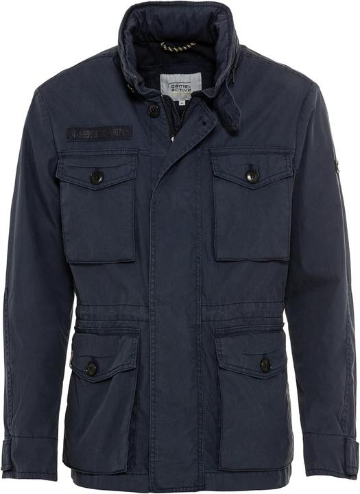 Actual product image Camel Active Jacket for Men (34)