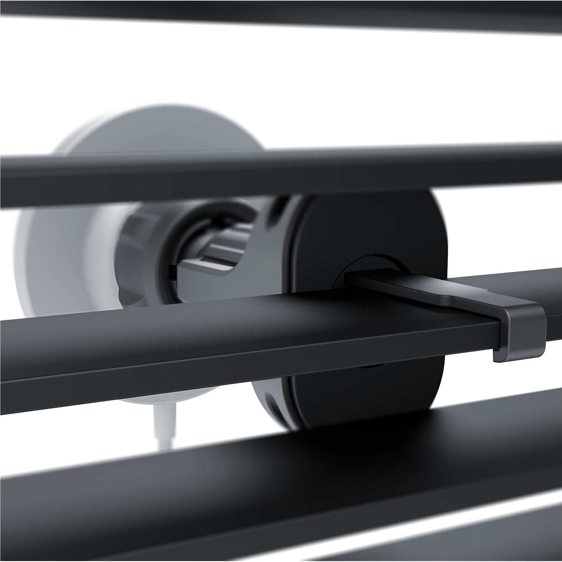 Thumbnail - Vonmählen Wireless Charging Pad Aura Car (15 W), Wireless Charger, Weiss