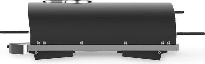 Actual product image Ziipa Piana Charbon (Pizza oven wood)