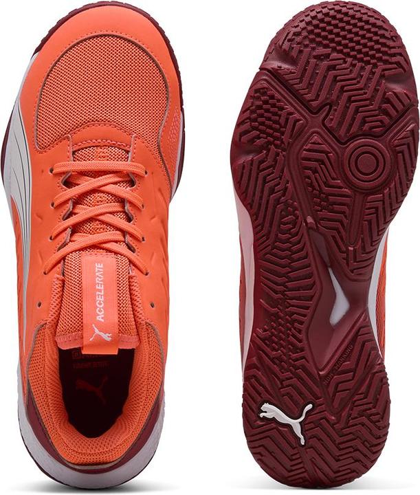 Image du produit Puma Accelerate Jr (38.5)