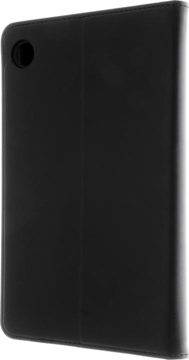 Insmat Flipcase Galaxy Tab A11 Black (Samsung Galaxy Tab A11)