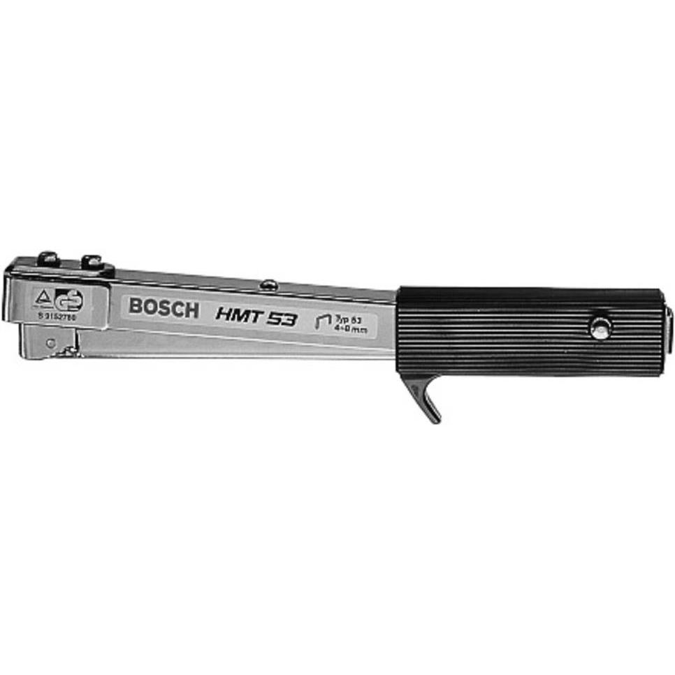 Bosch Zubehör, Tacker + Nagelpistole, Hammertacker HMT 53