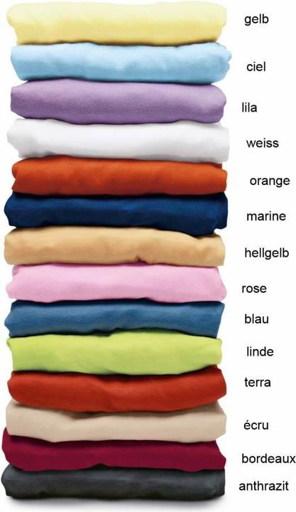 Actual product image Zewi Terry Stretch (60 x 120 cm)