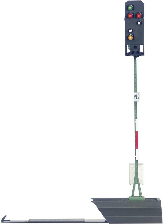 Produktbild Märklin H0 76494 Lichtsignal Ausfahrsi