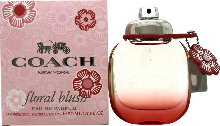 Immagine prodotto Coach Blush floreale (Eau de parfum, 50 ml)