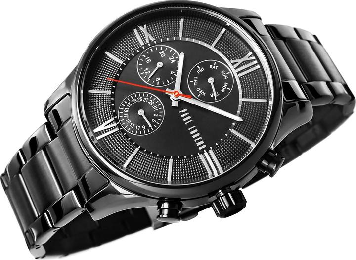 Immagine prodotto Paul Lorens Herrenuhr PL11652B6-1A5