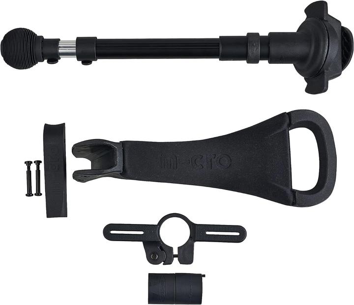 Produktbild Micro Mini 3in1 Deluxe Push set