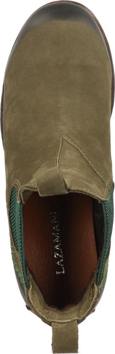 Actual product image Lazamani boots (38)