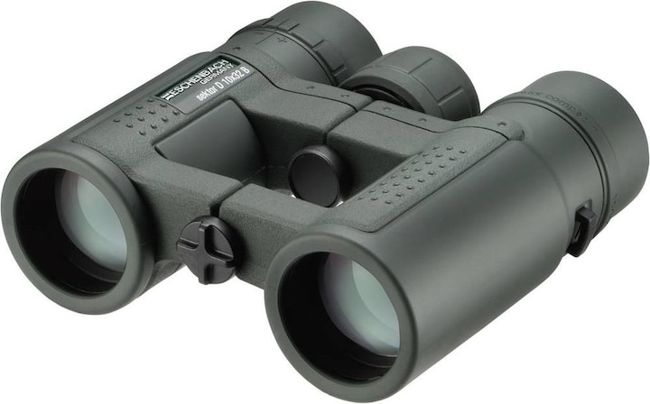 Eschenbach Binoculars sector compact+ 10x32 (10 x, 32 mm)