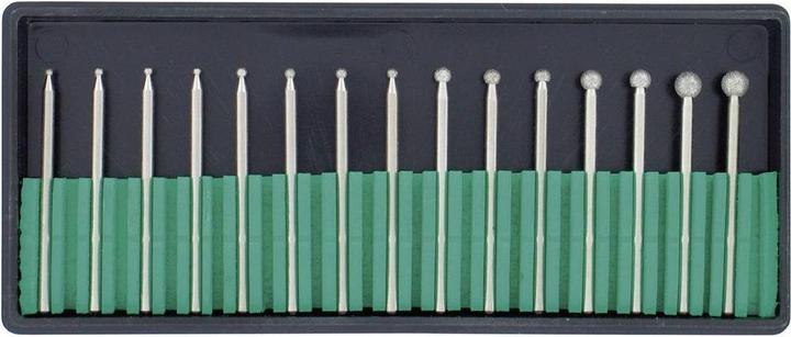 Immagine prodotto RoNa 15pcs. set di frese diamantate