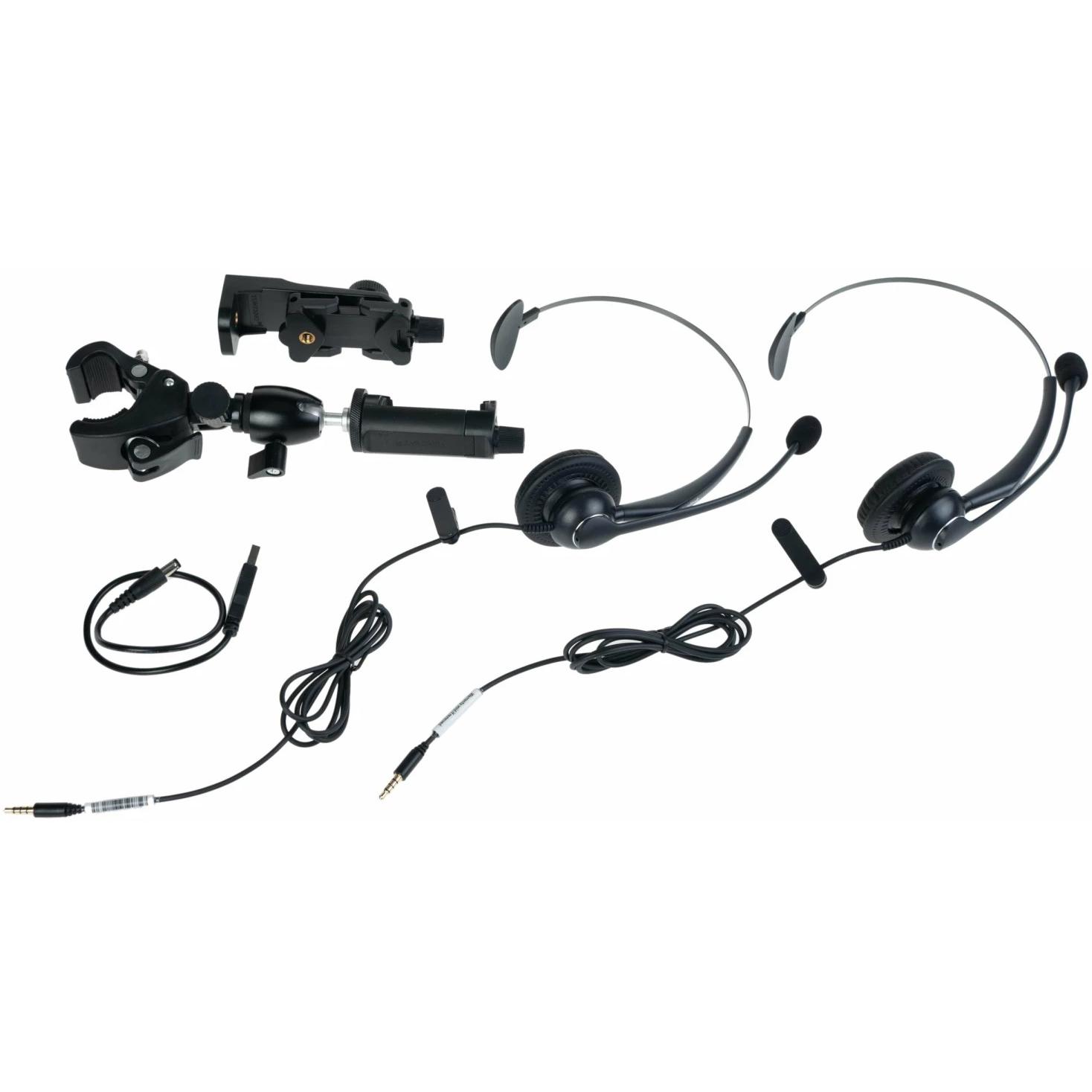 Yealink Deployment Toolkit. In, Telefon Zubehör