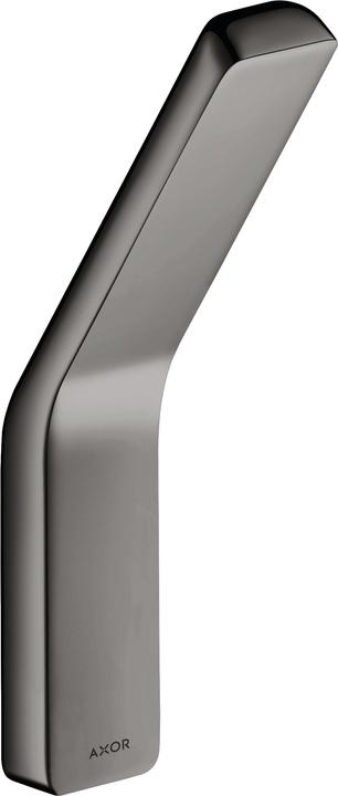 Polished Black Chrome