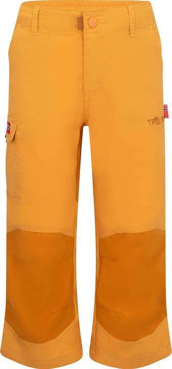 Trollkids Kid's Hammerfest 3/4 Pants (110)