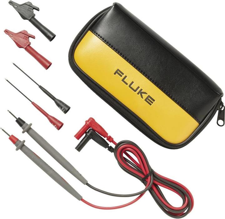 Fluke Jeu de cordons d'essai de sécurité (
