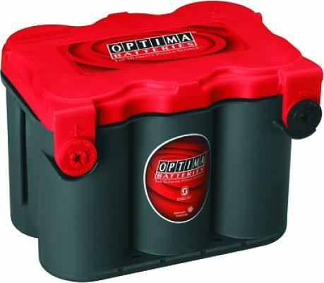 Image du produit Optima Redtop RT F 4.2 (12 V, 50 Ah, 815 A)